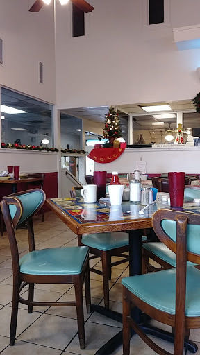 Henderson Family Restaurant